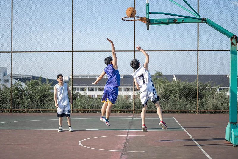 如何制定智能篮球训练计划_2